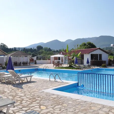 Tassos Acharavi (Corfu)