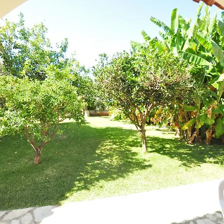 Tassos Acharavi (Corfu)