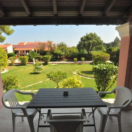 Tassos Acharavi (Corfu)