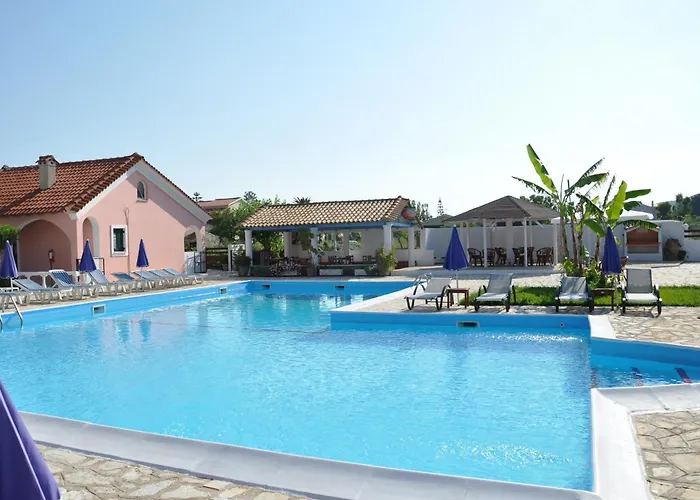 Tassos Corfu (city)