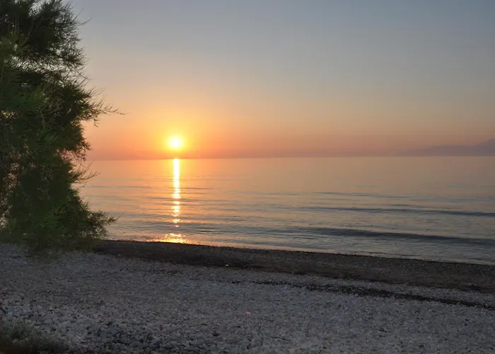 Tassos Corfu (city)