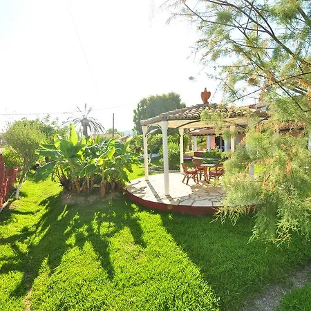 Tassos 2* Corfu (city)