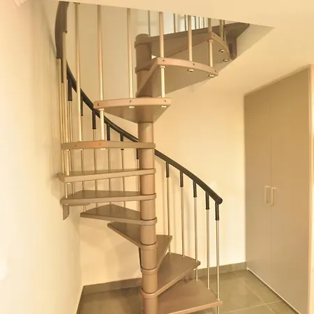 Aparthotel Tassos Corfu (city)