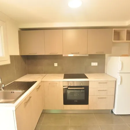 Tassos Aparthotel Corfu (city)