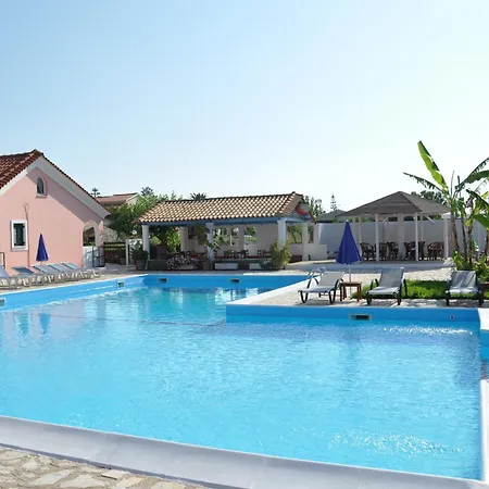 Tassos Corfu (city)