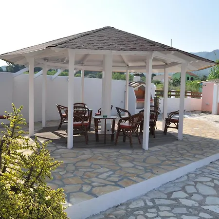 Appart hôtel Tassos