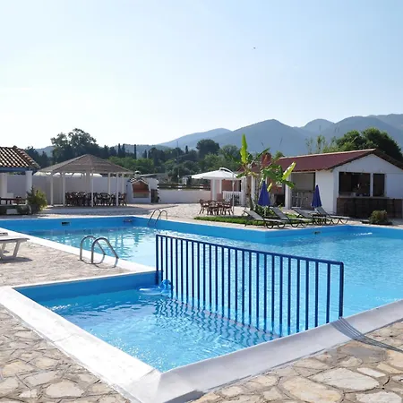 Appart hôtel Tassos 2*