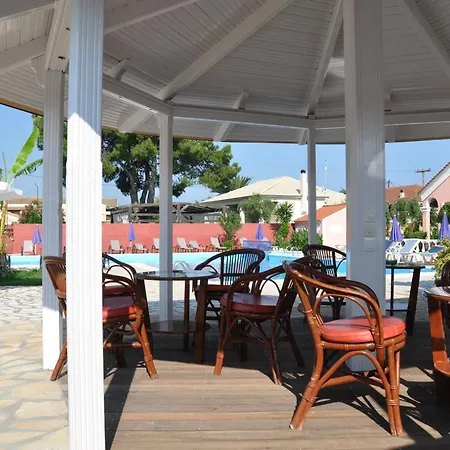 Tassos Corfu (city)