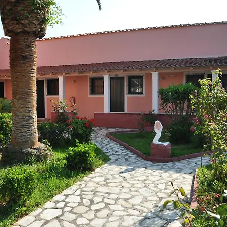 Tassos Corfu (city)
