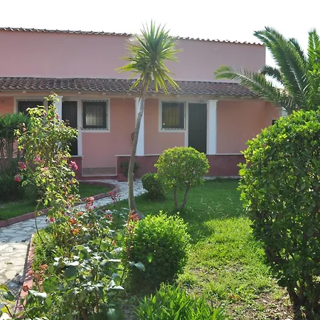 Tassos Corfu (city)