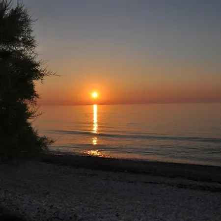 Tassos Corfu (city)