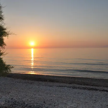 Tassos Corfu (city)