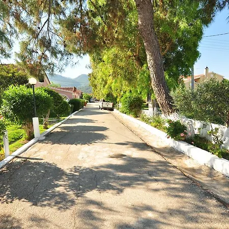 Tassos Appart hôtel