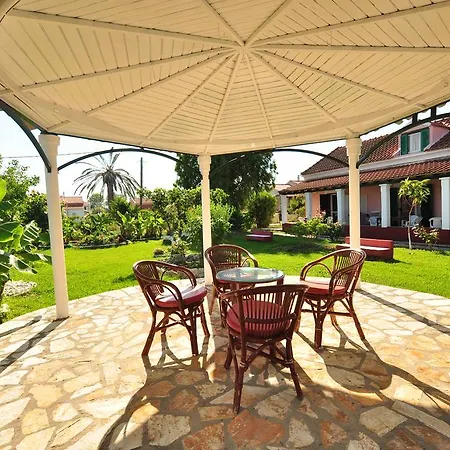 Appart hôtel Tassos 2*