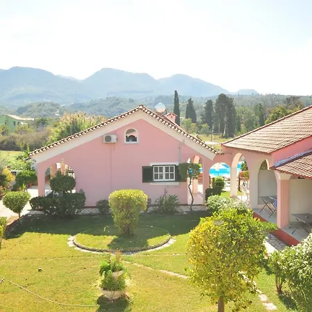 Tassos Appart hôtel