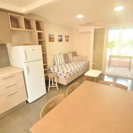塔索斯公寓