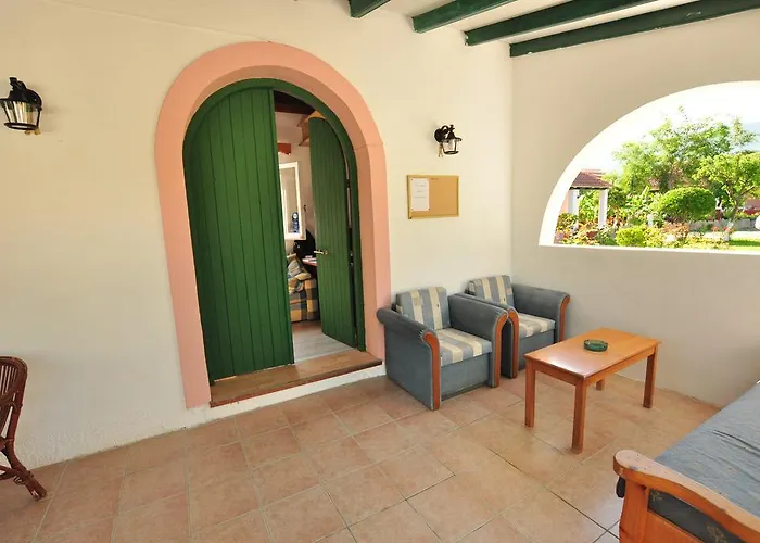 Tassos Appart hôtel 2*