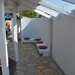 アパートホテル Tassos コルフ島