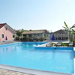 Tassos コルフ島