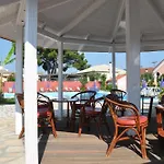Tassos コルフ島