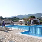 Tassos コルフ島