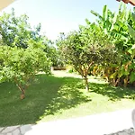Tassos コルフ島