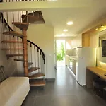 Tassos コルフ島