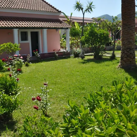 Tassos Corfu (city)