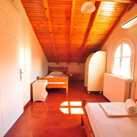 Tassos Aparthotel