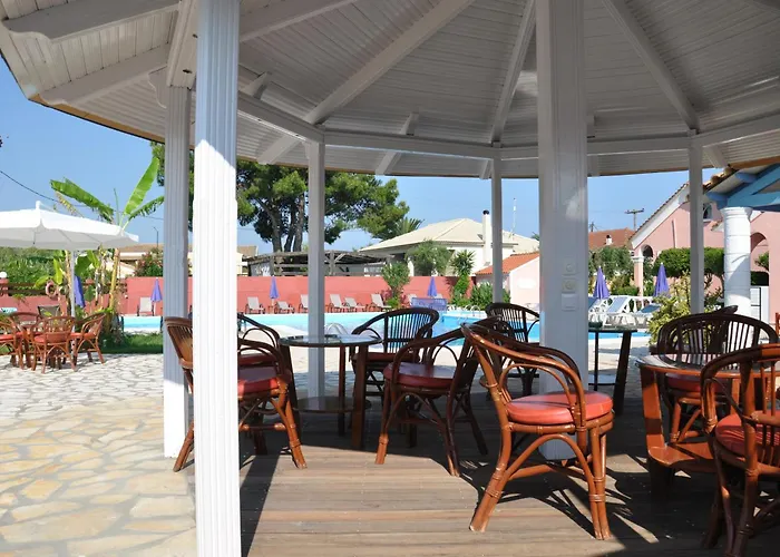 Tassos Corfu (city)